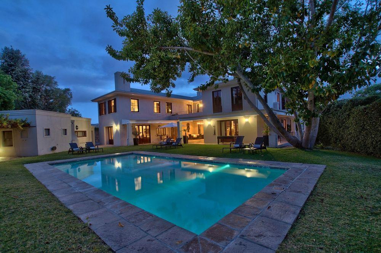 Sport & Beauty 2, Nova Constantia Boutique Residence, City of Cape Town