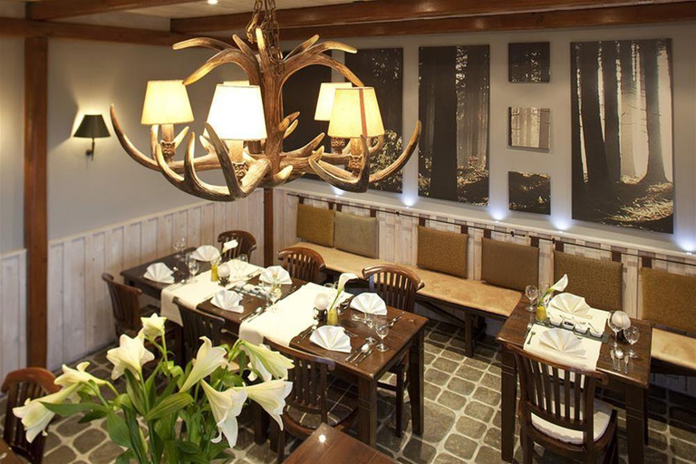 Food & Drinks 4, Hapimag Resort Winterberg, Hochsauerlandkreis