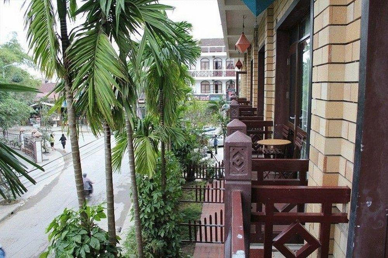 Exterior & Views 2, Thanhbinh Ii Antique Hotel, Da Nang