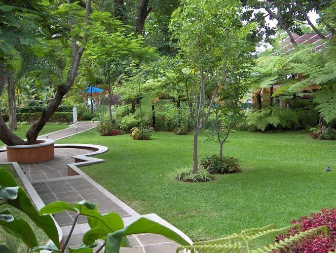 Sport & Beauty 4, Posada Tlaltenango, Huitzilac