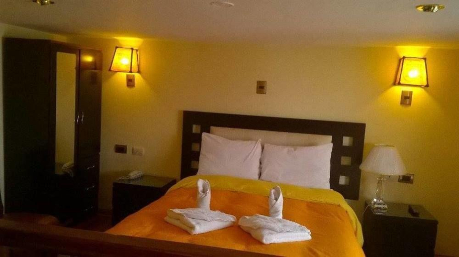 Sport & Beauty, MISTER INKAS HOTEL INN EXCLUSIVE PALACE, Cusco