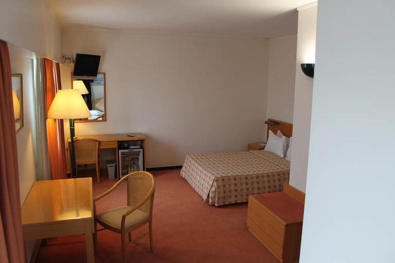Bedroom 3, Douro, Porto