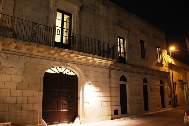 Exterior & Views, B&B Antica Corte, Lecce