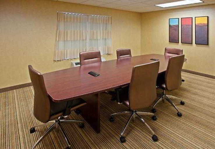 Public Area 2, Residence Inn Indianapolis Carmel, Hamilton