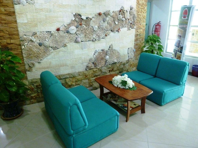Public Area 3, Arwana Inn Tok Bali, Pasir Putih