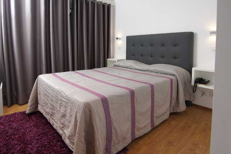 Bedroom 4, Hotel A Ponte, Viana do Castelo