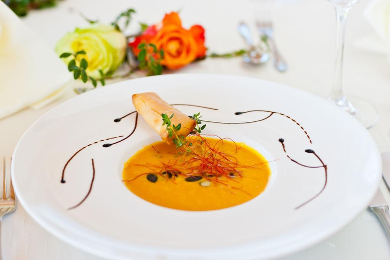 Food & Drinks, Hanusel Hof Wellness & Genuss in Panoramalage, Oberallgäu