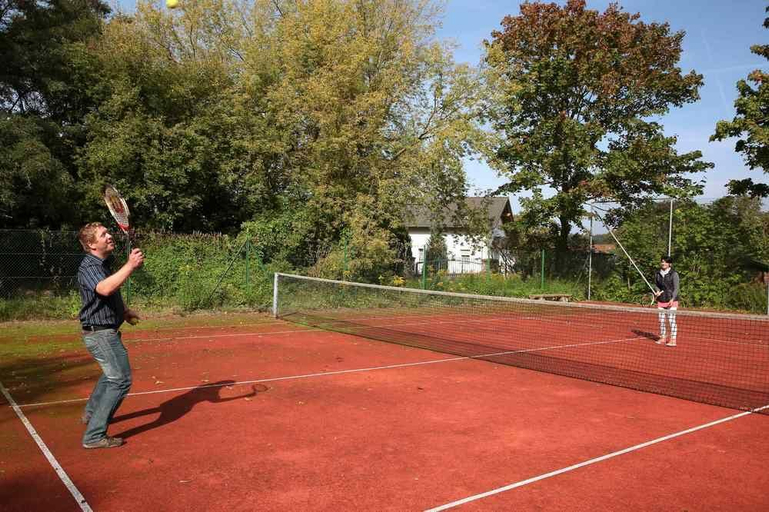Family & Kids 1, Kaiserhof Feldberg by Belvilla Resorts, Mecklenburgische Seenplatte