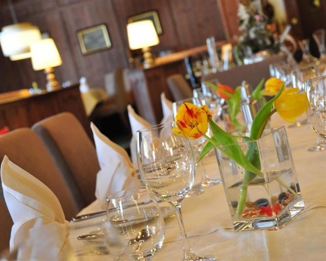 Food & Drinks 5, Hotel Alpenrose Kufstein, Kufstein