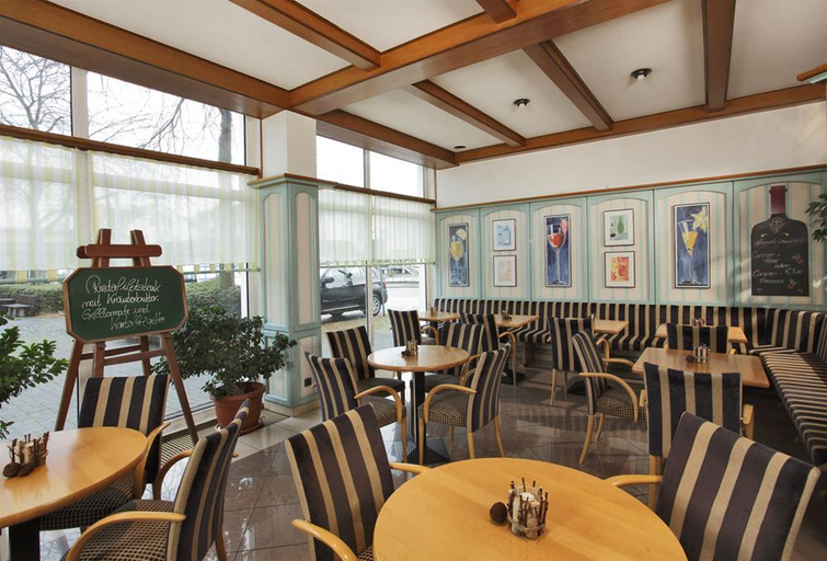 Food & Drinks 5, Concorde Hotel Siegen, Siegen-Wittgenstein