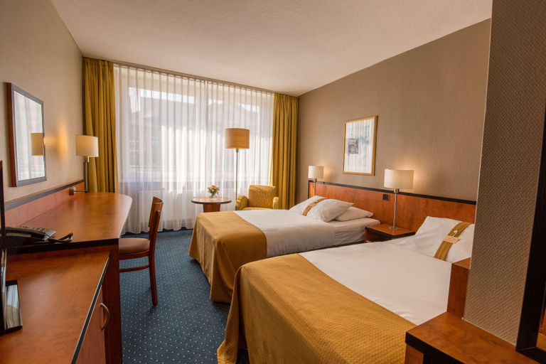 Bedroom 3, Best Western Plus Hotel Bautzen, Bautzen