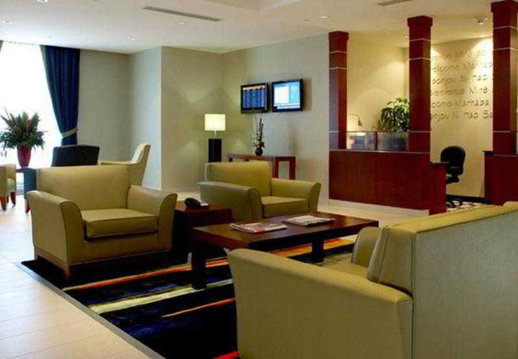 Public Area 2, Fairfield Inn & Suites Montreal Airport, Montréal