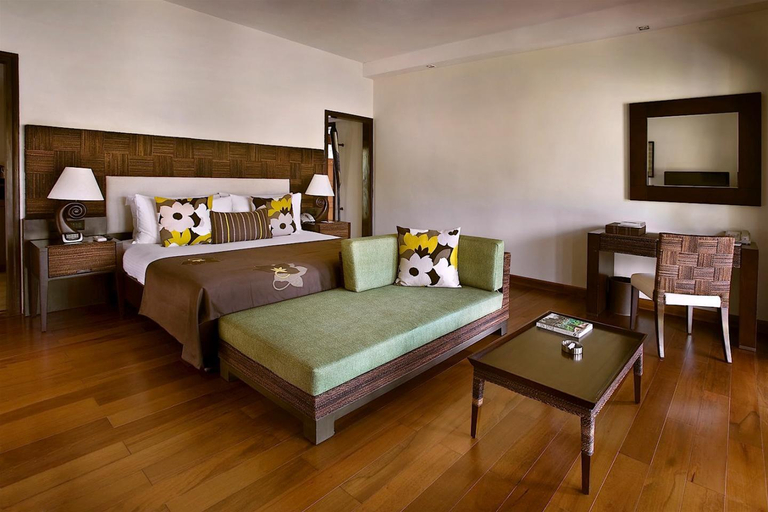 Bedroom 4, The LaLit Resort & Spa Bekal, Kasaragod