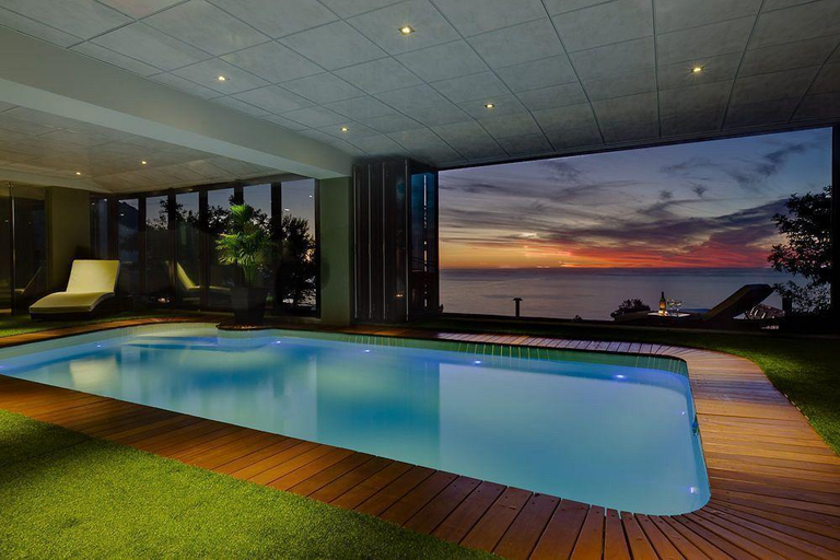 Sport & Beauty 5, Atlantic Gold, City of Cape Town