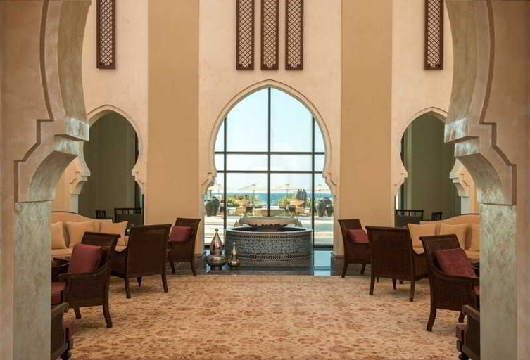 Public Area 4, Ajman Saray, a Luxury Collection Resort, Ajman, Ajman