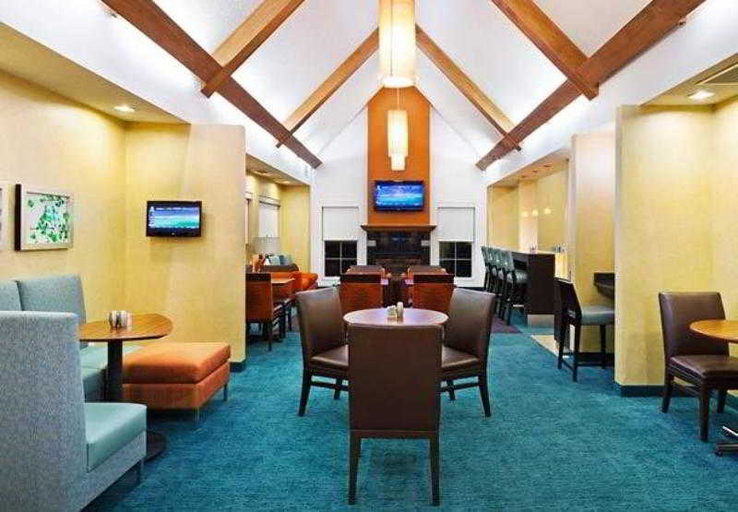 Public Area 3, Residence Inn Austin South, Travis
