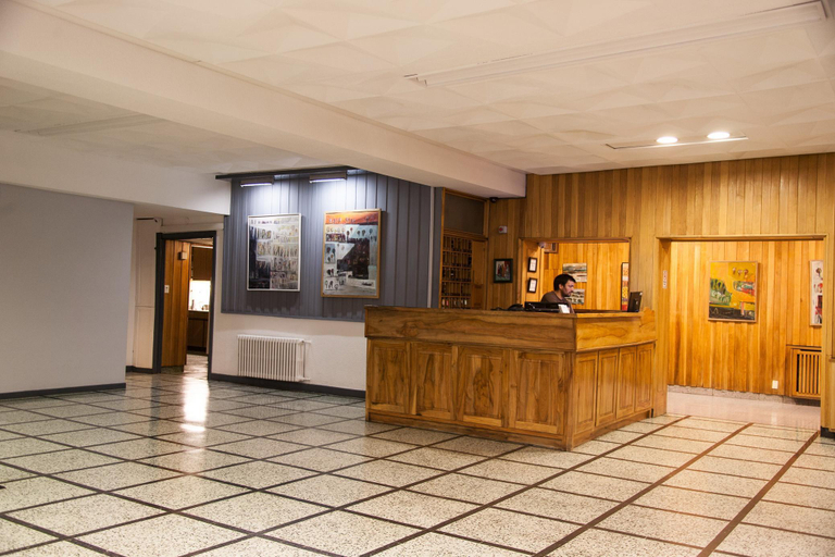 Public Area 2, NBH | Premier Hotel Bariloche, Bariloche