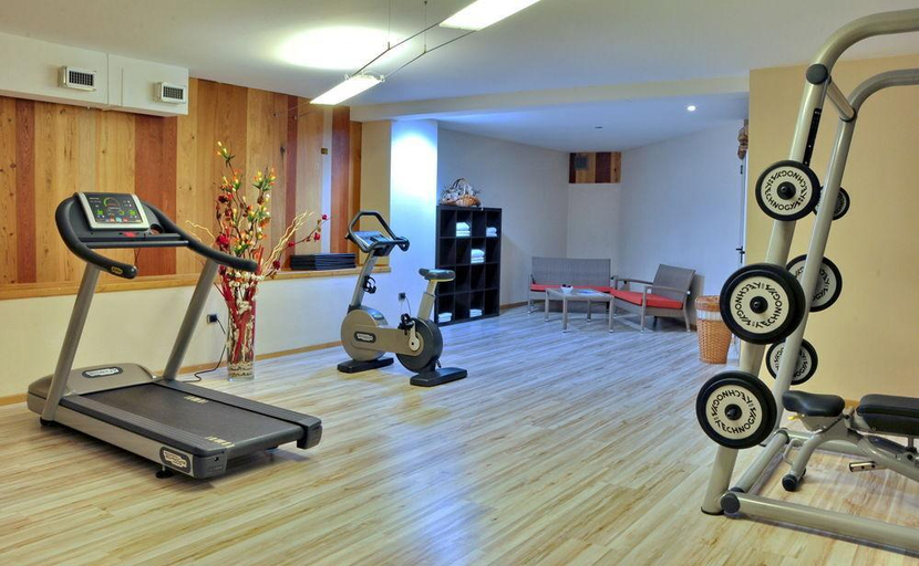 Exterior & Views 2, Hotel Boton D'Or & Wellness, Aosta