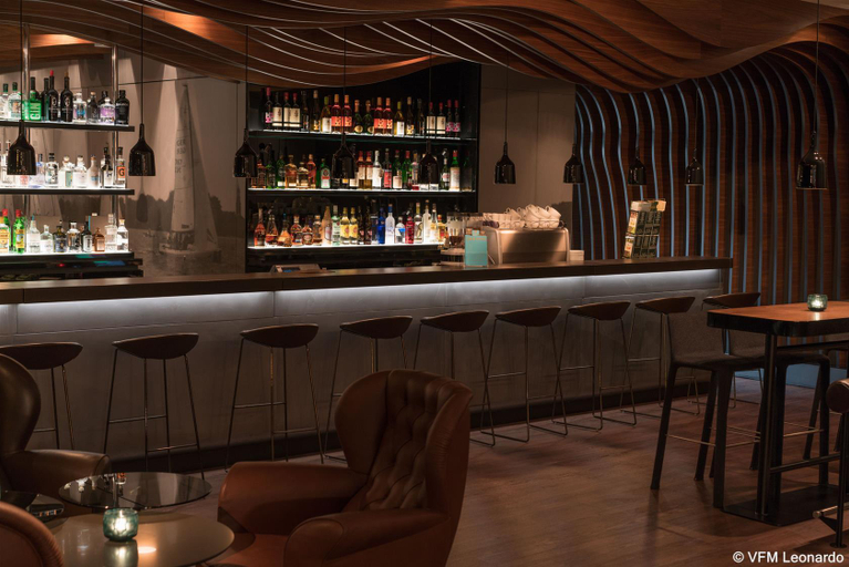Food & Drinks 4, Motel One Hamburg-Alster, Hamburg