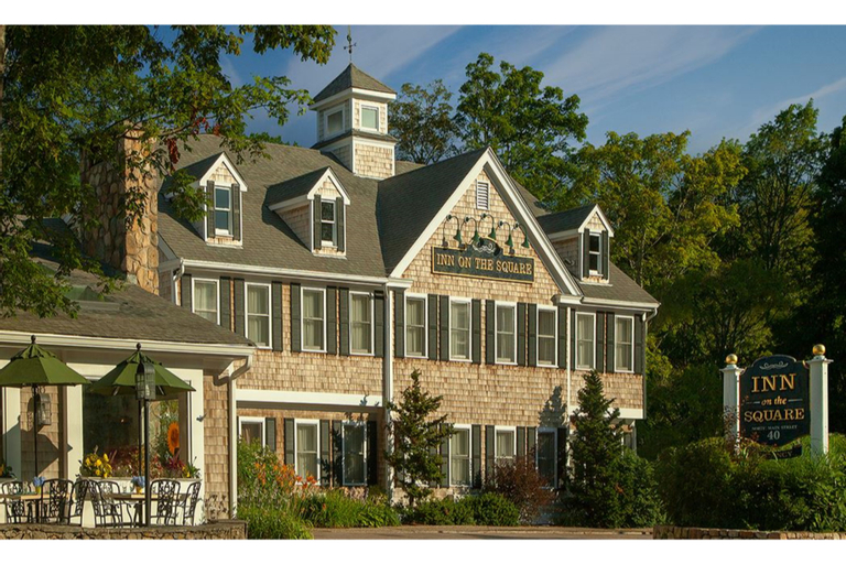 Inn on the Square, Barnstable
