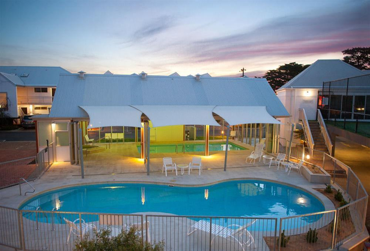 Sport & Beauty 4, Moorings at Metung, E. Gippsland - Bairnsdale