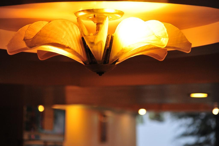 Public Area 3, Magic House Hostel, Cha-Am