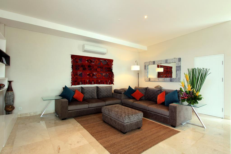 Public Area 5, Aqva Hotel Villas, Badung
