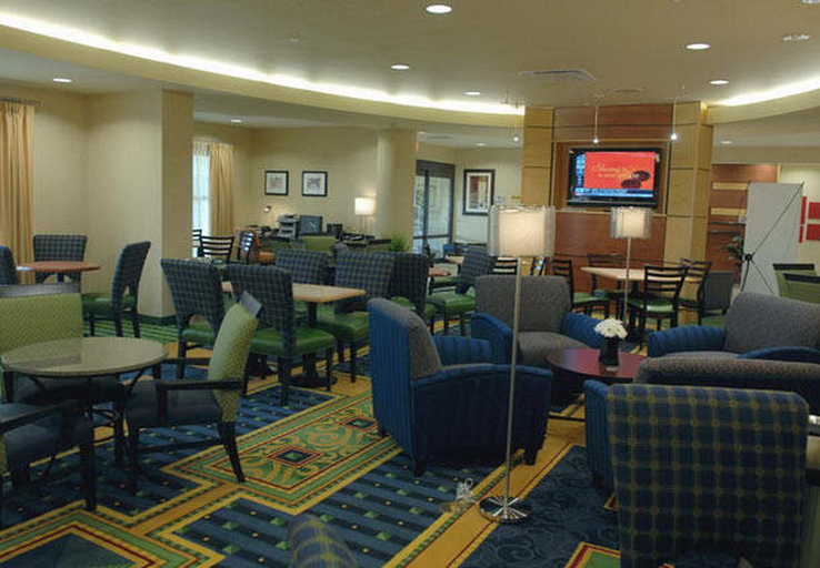 Public Area 2, Springhill Suites Wheeling Triadelphia Area, Ohio