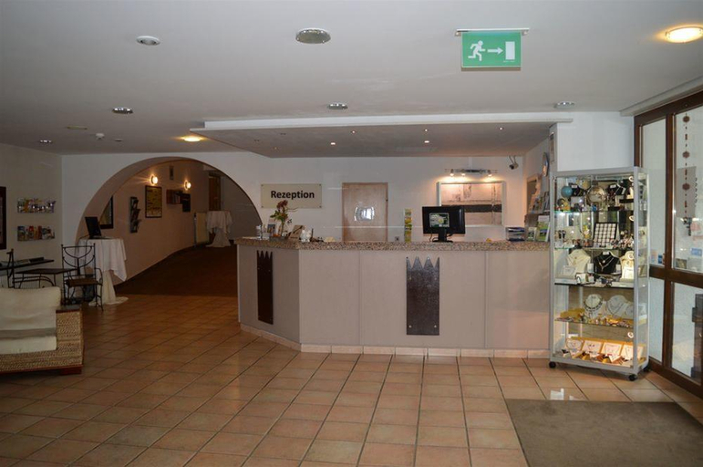 Public Area 2, Rhön Residence, Fulda
