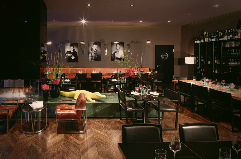 Food & Drinks 5, Hotel Mani by Amano Group, Berlin