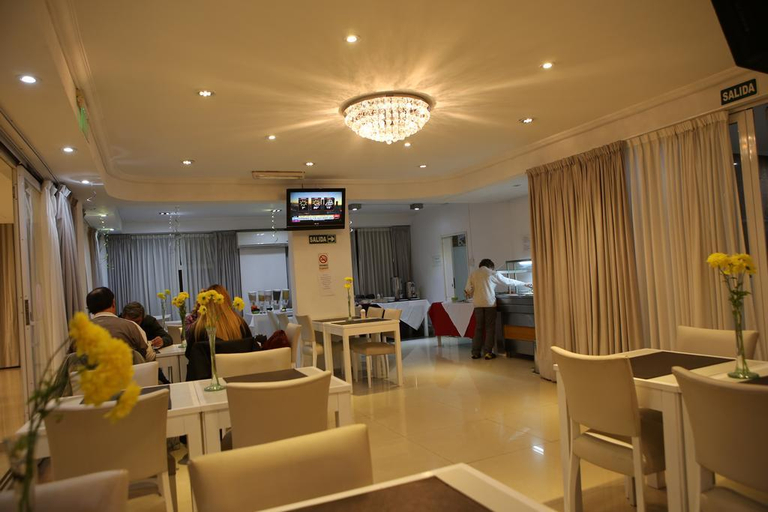 Public Area 2, Pampa Plaza Hotel, Distrito Federal
