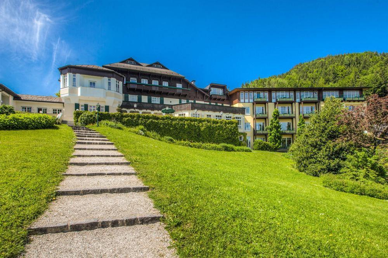 Park Billroth, Salzburg Umgebung