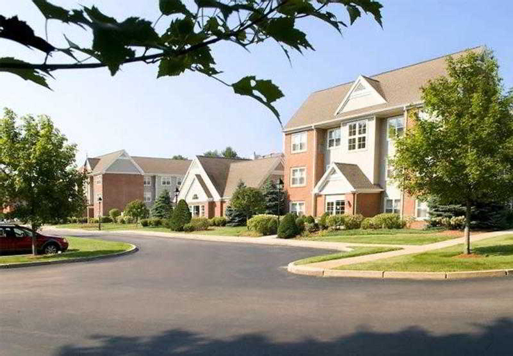 Residence Inn by Marriott Foxborough, Norfolk