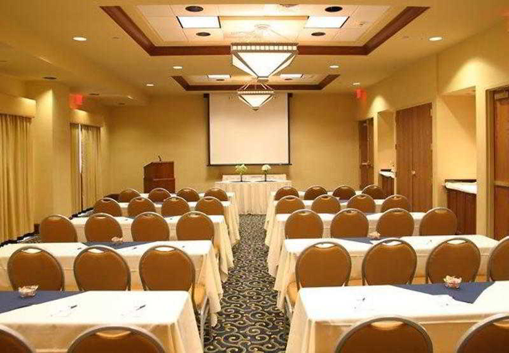 Business Facilities