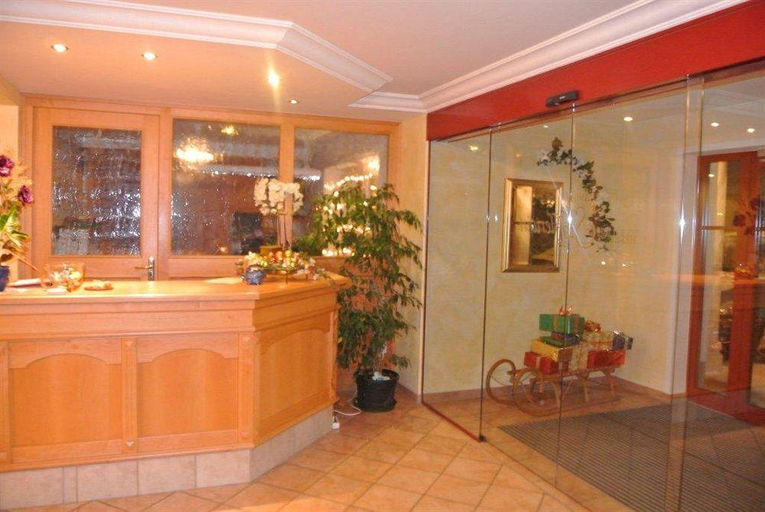 Public Area 2, Landhotel Stofflerwirt, Tamsweg