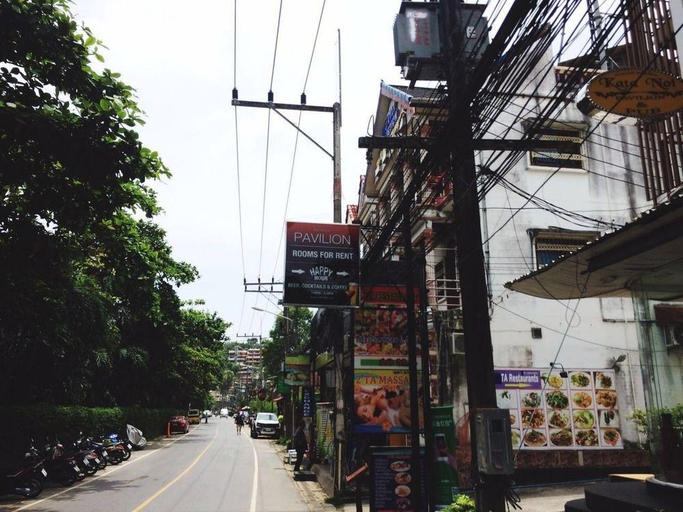 Exterior & Views 3, The Mantra Hotel, Phuket Island