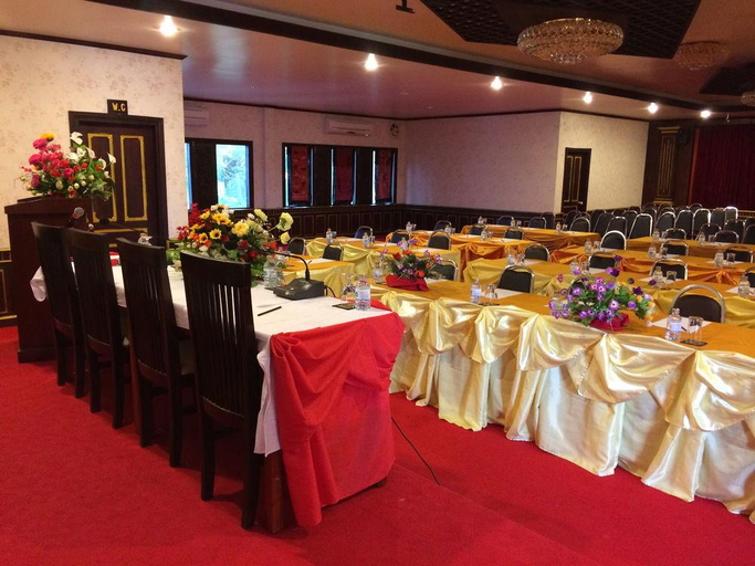 Food & Drinks 5, Vang Thong Hotel, Luang Prabang