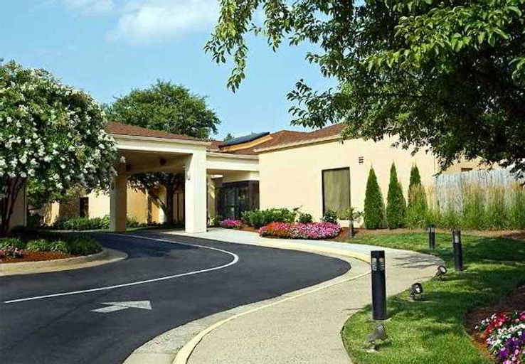 Courtyard Charlottesville North, Albemarle