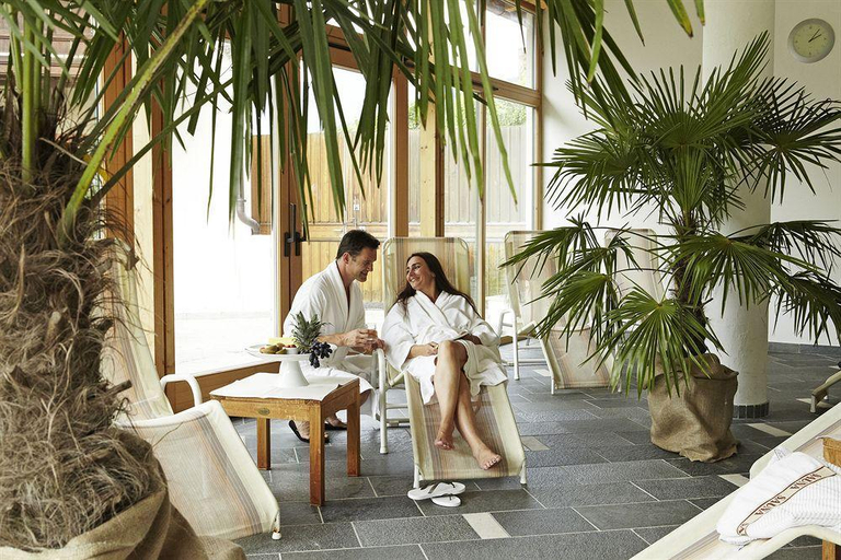 Food & Drinks 4, Boutique Hotel Pachers, Bolzano