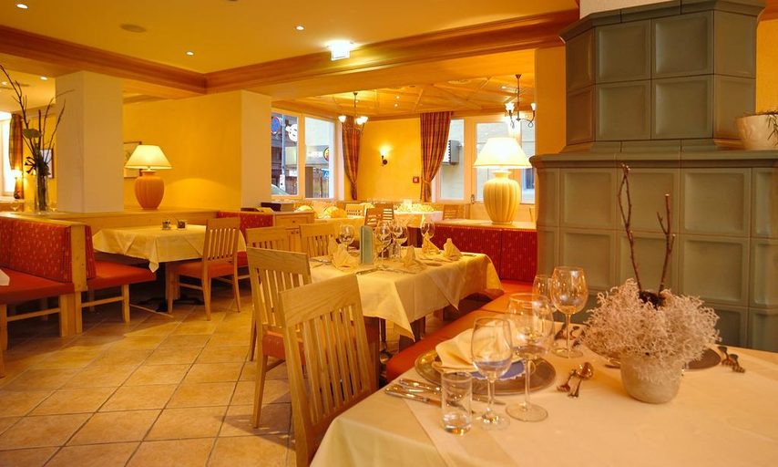 Food & Drinks 4, Tyrol, Kufstein