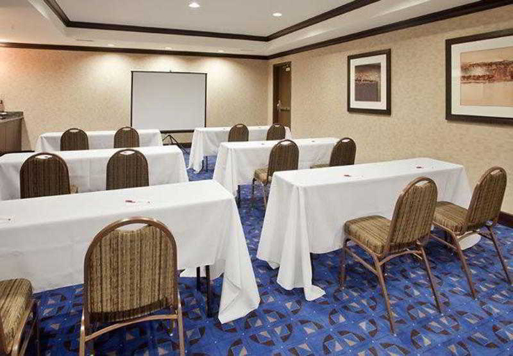 Food & Drinks 5, Residence Inn Odessa, Ector