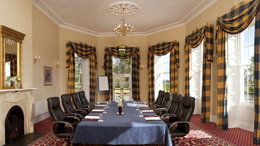 Public Area 4, Roe Valley Resort, Causeway Coast and Glens