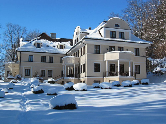 Exterior & Views 2, Hotel Villa Toscana, Ostallgäu