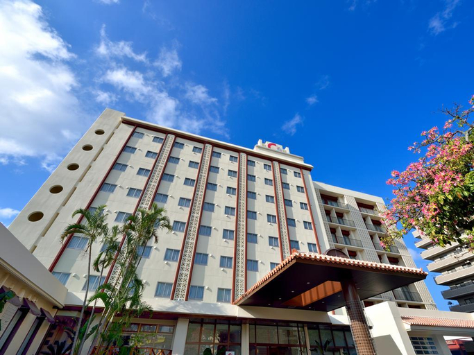 Exterior & Views 2, Naha Central, Naha