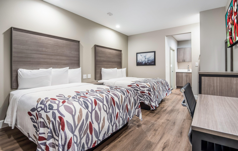 Bedroom 16