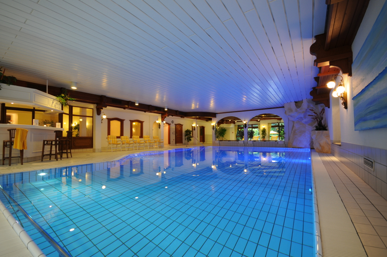 Sport & Beauty 3, Hotel Celler Tor, Celle