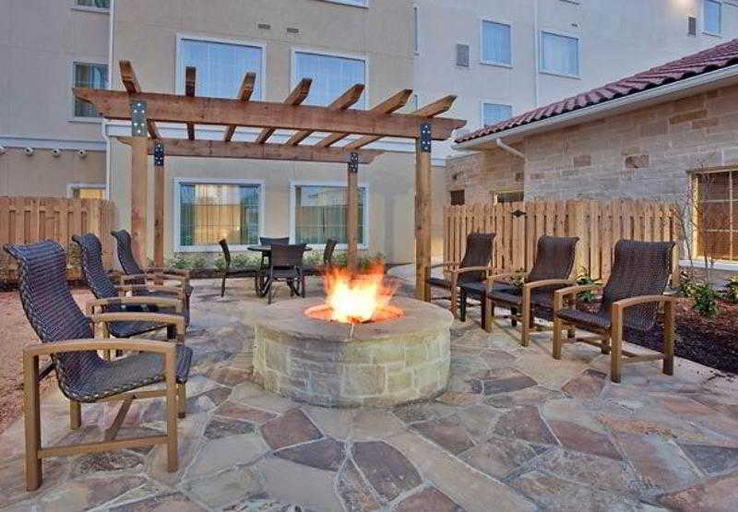 Public Area 2, Residence Inn Odessa, Ector