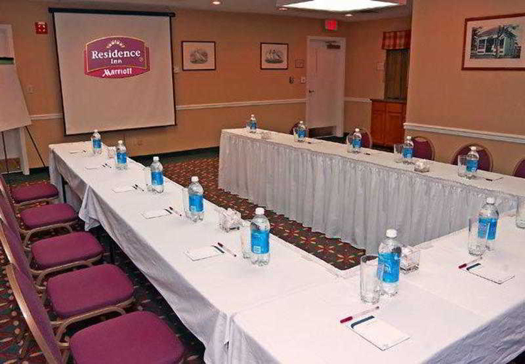 Food & Drinks 5, Sonesta Es Suites Providence - Airport, Kent