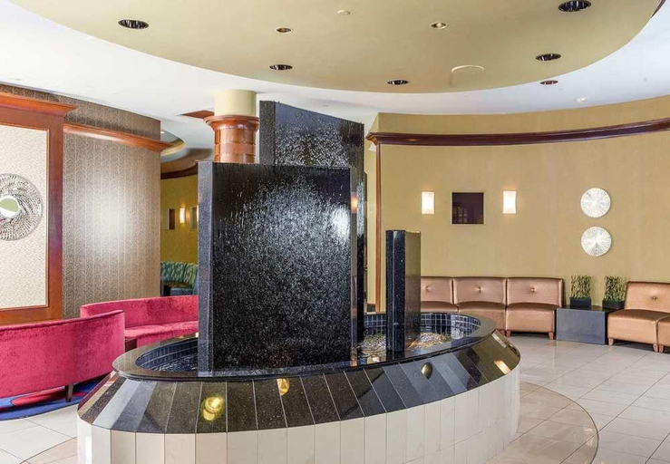 Public Area 3, SpringHill Suites Norfolk Virginia Beach, Virginia Beach