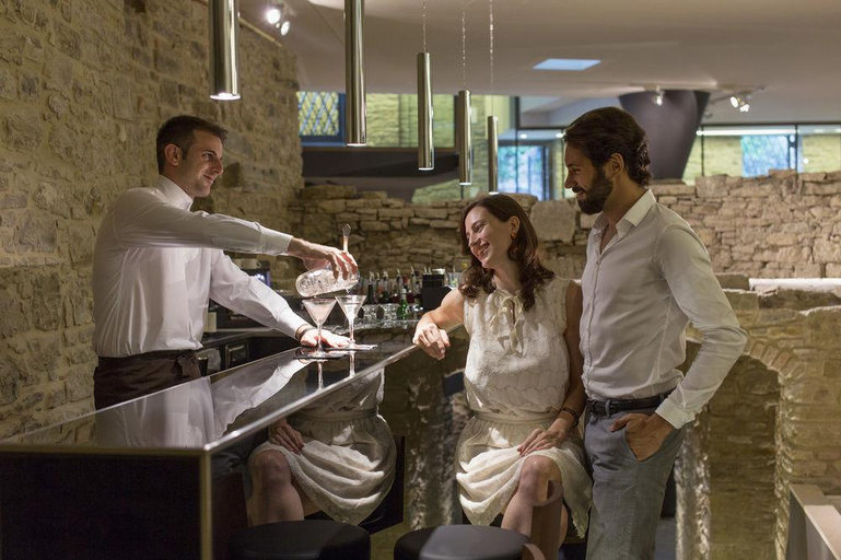 Public Area 3, Relais San Lorenzo, Bergamo